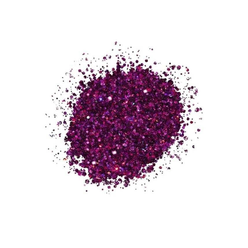 SP264, Violets are Blue MINI - thePINKchair.ca - Glitter - Kiara Sky