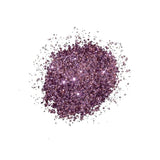 SP265, Galaxy Rose Sprinkle On Glitter by Kiara Sky