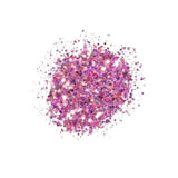 SP267, Pinkerbell MINI - thePINKchair.ca - Glitter - Kiara Sky