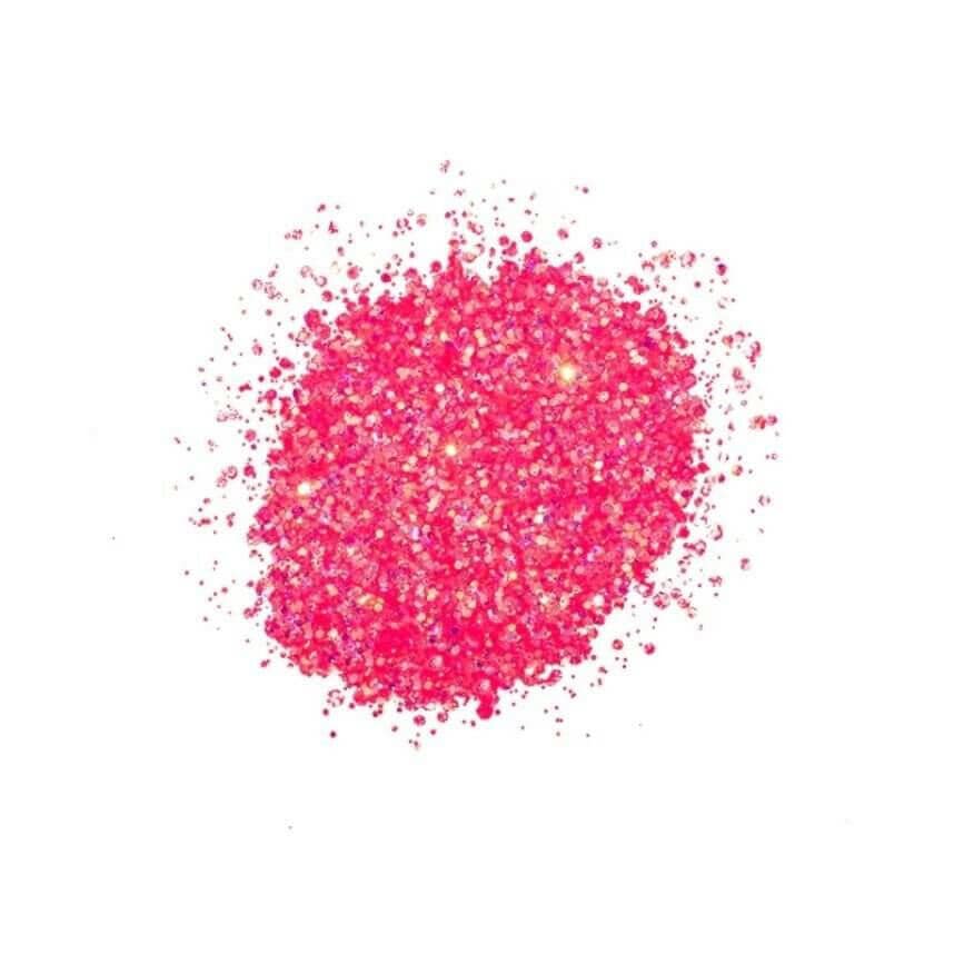 SP270, Be - U - tiful MINI - thePINKchair.ca - Glitter - Kiara Sky
