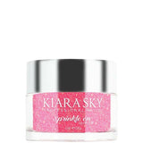 SP270, Be - U - tiful Sprinkle On Glitter by Kiara Sky - thePINKchair.ca - Glitter - Kiara Sky