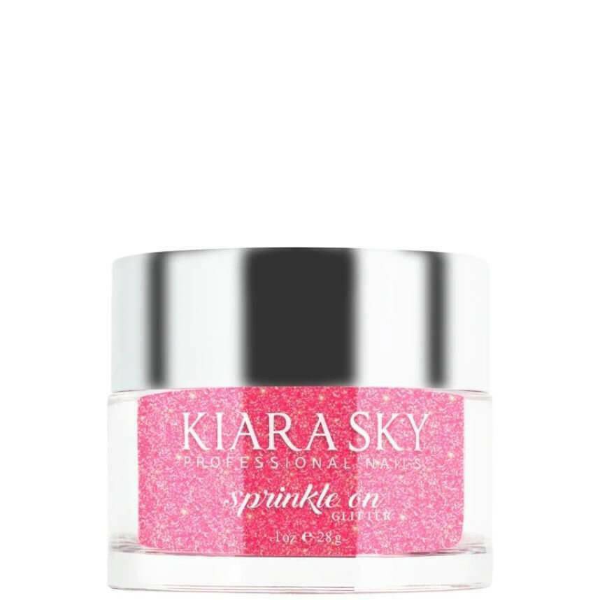 SP270, Be - U - tiful Sprinkle On Glitter by Kiara Sky - thePINKchair.ca - Glitter - Kiara Sky