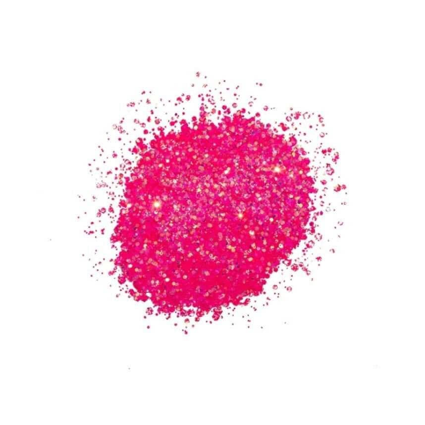 SP271, All I Can Pink Of MINI - thePINKchair.ca - Glitter - Kiara Sky