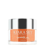 SP273, I Lava You! Sprinkle On Glitter by Kiara Sky