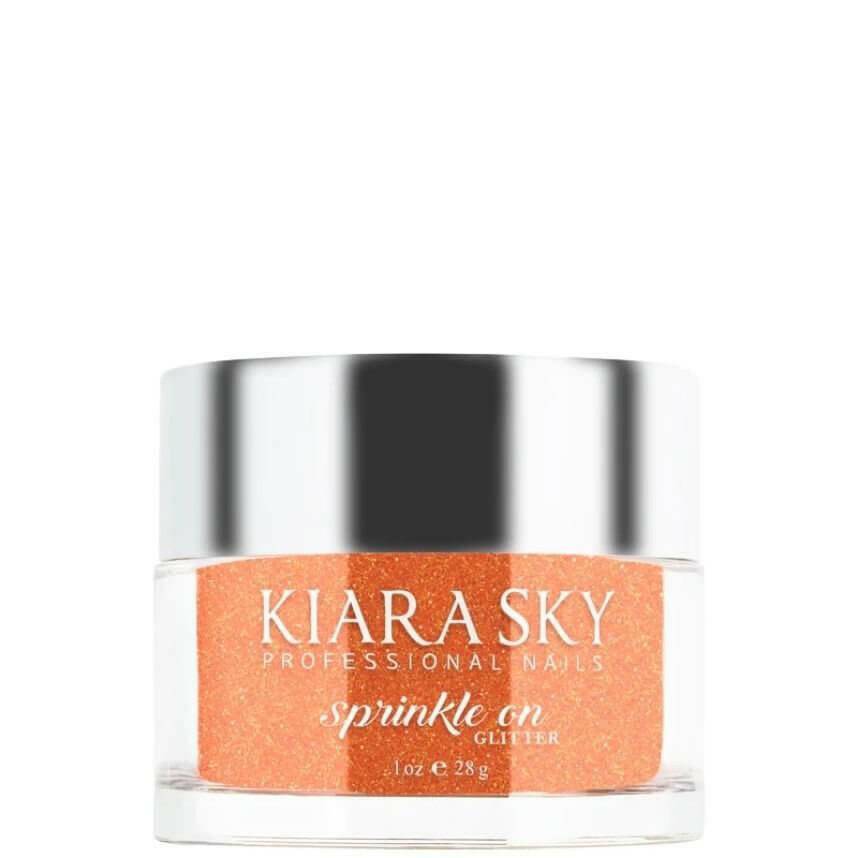 SP273, I Lava You! Sprinkle On Glitter by Kiara Sky - thePINKchair.ca - Glitter - Kiara Sky