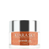 SP274, Zero Fox Given Sprinkle On Glitter by Kiara Sky