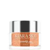 SP275, Getting Hot! Sprinkle On Glitter by Kiara Sky