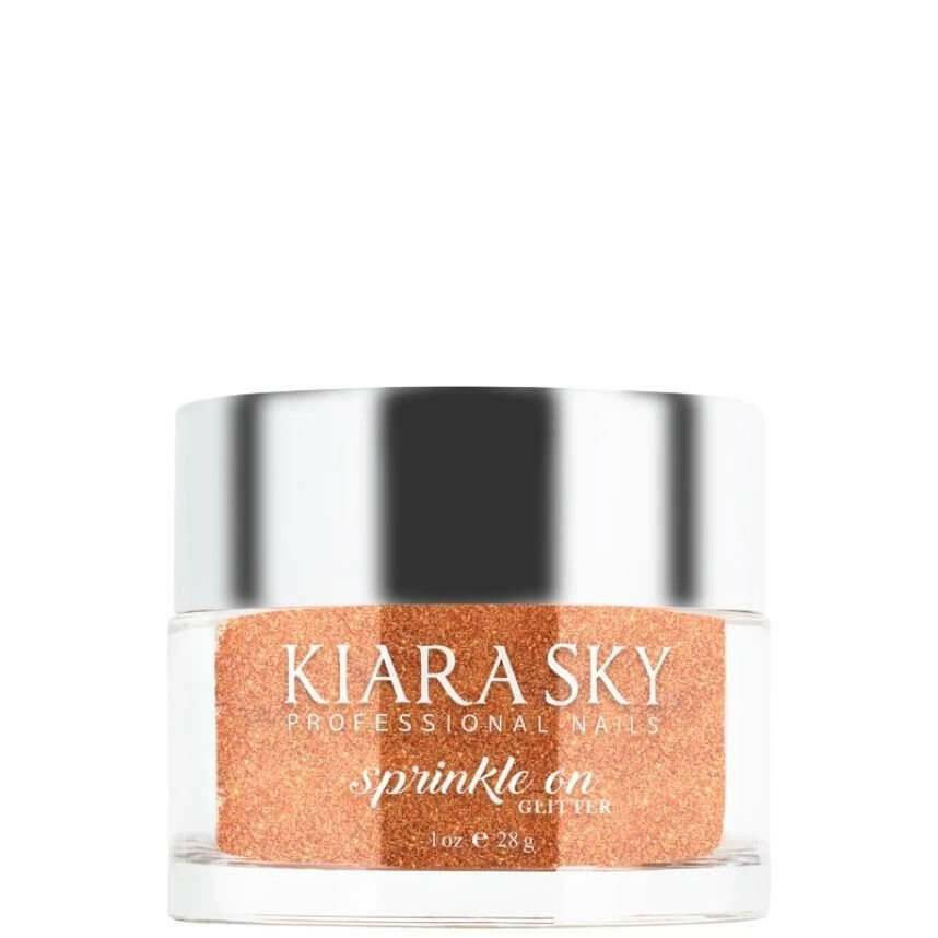 SP275, Getting Hot! Sprinkle On Glitter by Kiara Sky - thePINKchair.ca - Glitter - Kiara Sky