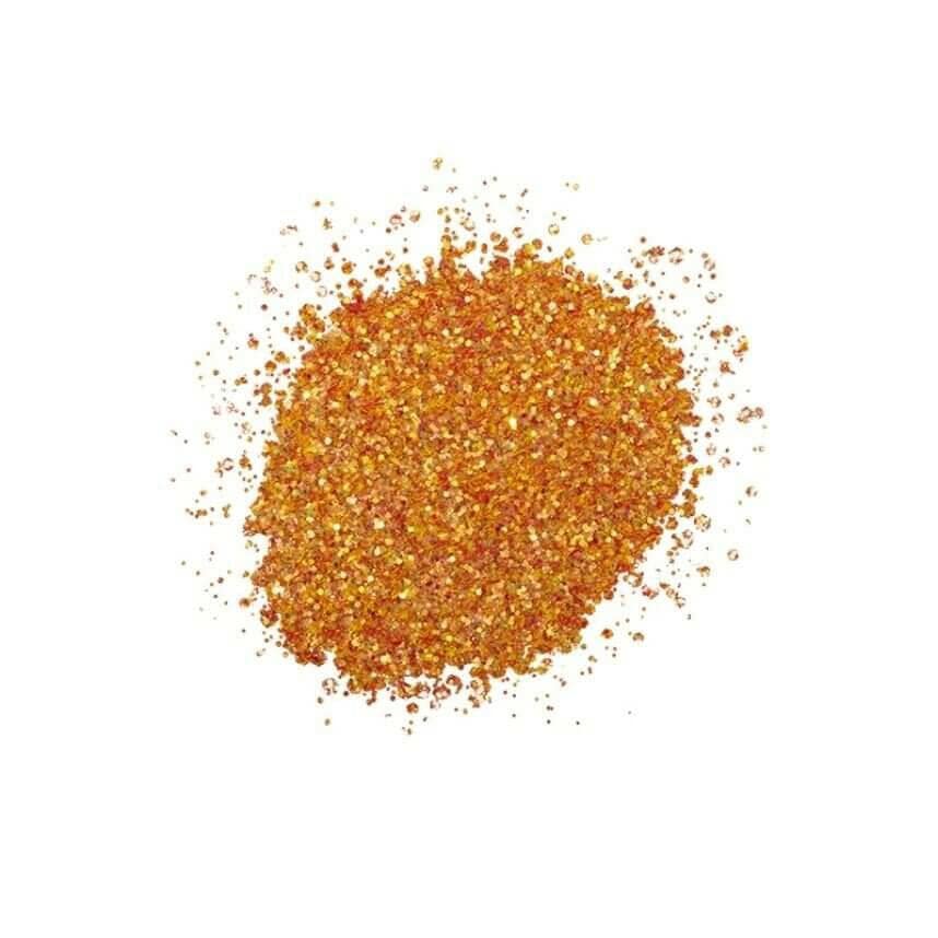 SP276, Ap - PEACH - iate You MINI - thePINKchair.ca - Glitter - Kiara Sky