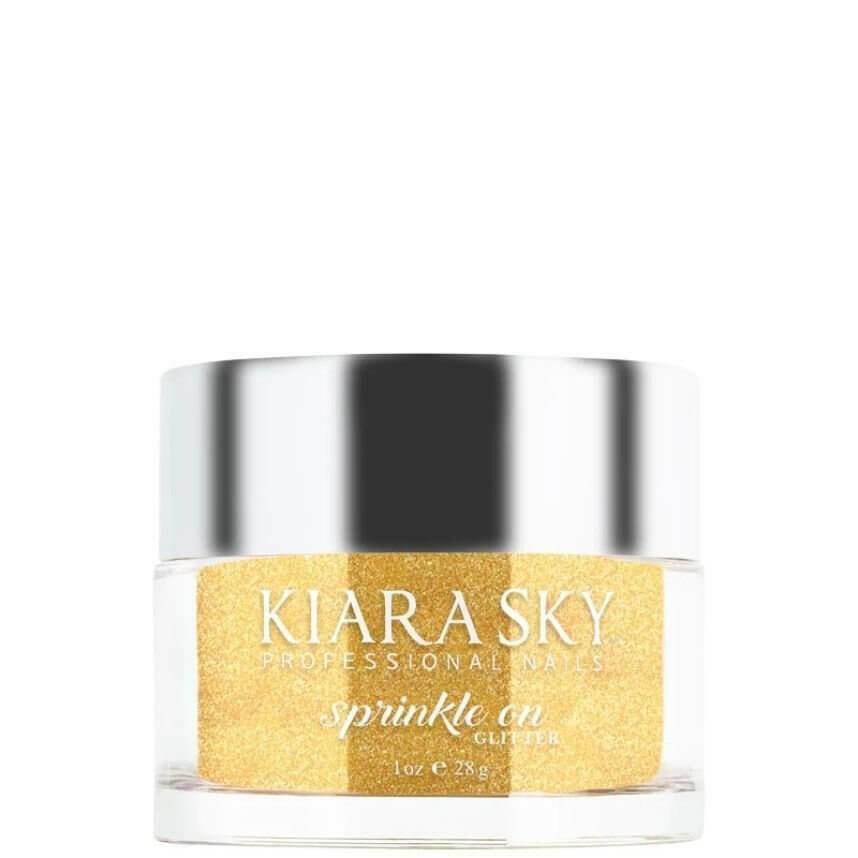SP277, Oh Damndelion! Sprinkle On Glitter by Kiara Sky - thePINKchair.ca - Glitter - Kiara Sky