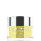 SP278, Honey Bunny Sprinkle On Glitter by Kiara Sky - thePINKchair.ca - Glitter - Kiara Sky