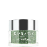 SP282, One in CHA - MILLION Sprinkle On Glitter by Kiara Sky - thePINKchair.ca - Glitter - Kiara Sky