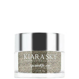 SP285, Gold For It Sprinkle On Glitter by Kiara Sky - thePINKchair.ca - Glitter - Kiara Sky