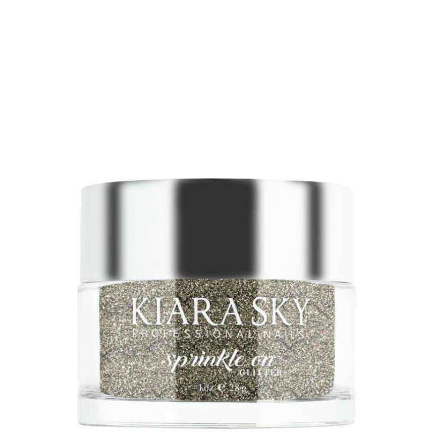 SP285, Gold For It Sprinkle On Glitter by Kiara Sky - thePINKchair.ca - Glitter - Kiara Sky