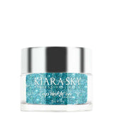 SP289, Blue Fin Sprinkle On Glitter by Kiara Sky - thePINKchair.ca - Glitter - Kiara Sky