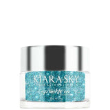 SP289, Blue Fin Sprinkle On Glitter by Kiara Sky