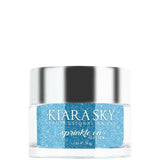 SP291, Cloud 9 Sprinkle On Glitter by Kiara Sky