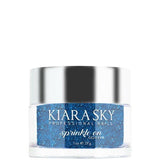 SP292, In The Deep Sprinkle On Glitter by Kiara Sky