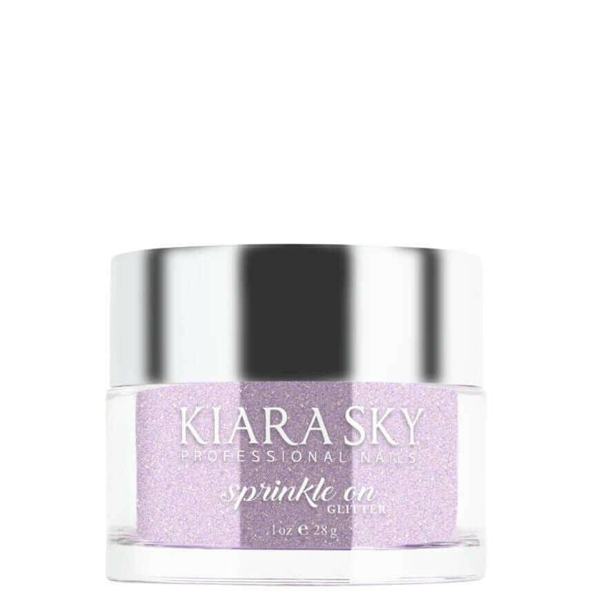 SP293, Intergalactic Sprinkle On Glitter by Kiara Sky - thePINKchair.ca - Glitter - Kiara Sky