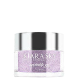 SP294, Sugar Plum Sprinkle On Glitter by Kiara Sky