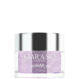 SP294, Sugar Plum Sprinkle On Glitter by Kiara Sky - thePINKchair.ca - Glitter - Kiara Sky
