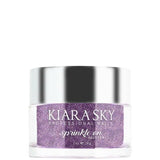 SP295, Twinkle Twinkle Sprinkle On Glitter by Kiara Sky - thePINKchair.ca - Glitter - Kiara Sky