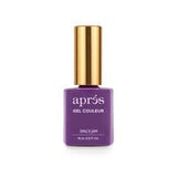 Space Jam - 343 - thePINKchair.ca - gel polish - Apres