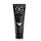 Sparkly White Tube Gel by Egoista - thePINKchair.ca - Builder Gel - egoista