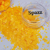 Spazz, Glitter (219) - thePINKchair.ca - Glitter - thePINKchair nail studio