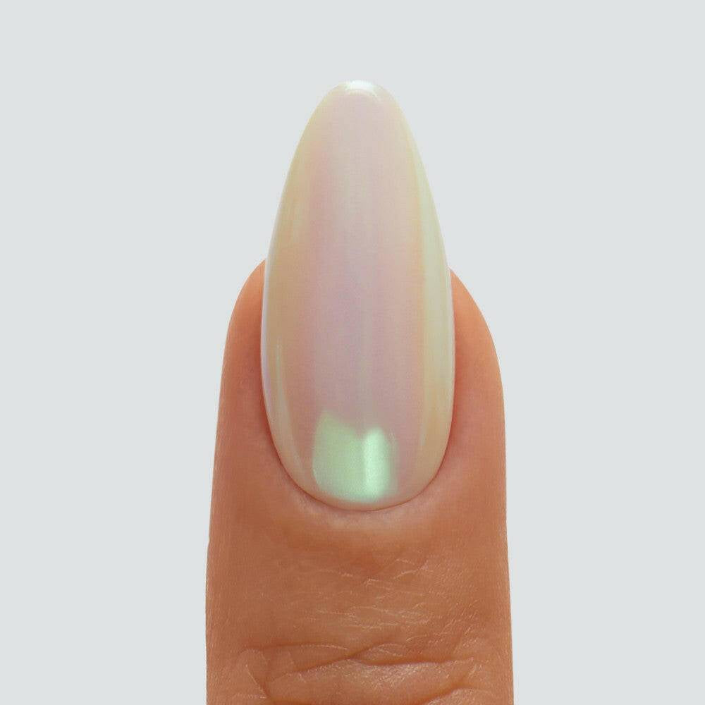 SPECTRUM CHROME PIGMENT - thePINKchair.ca - Nail Art - the GEL bottle