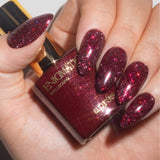 Spellbound, FG18 (HEMA/TPO/TMPTA-Free) - thePINKchair.ca - Gel Polish - Apres