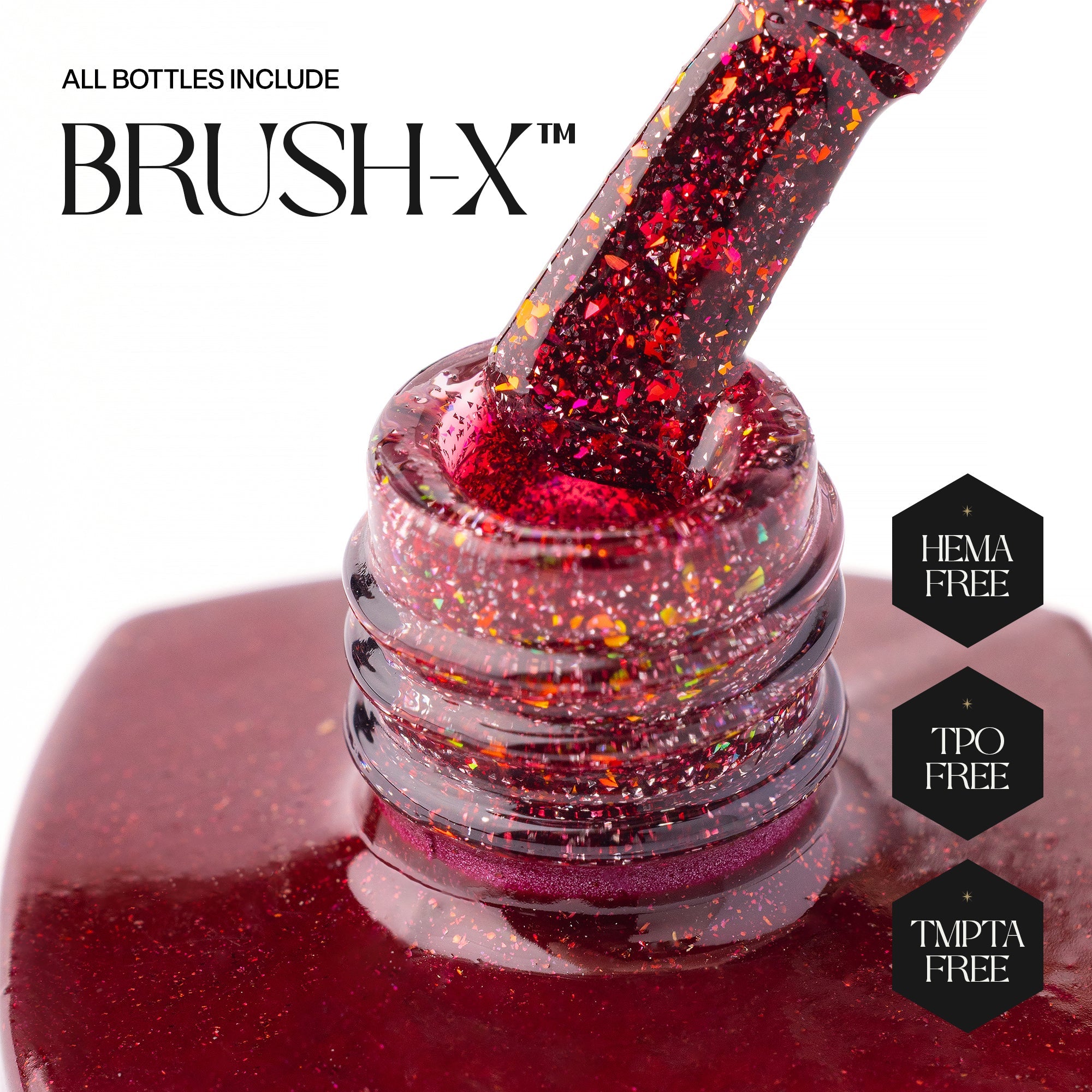 Spellbound, FG18 (HEMA/TPO/TMPTA-Free) - thePINKchair.ca - Gel Polish - Apres