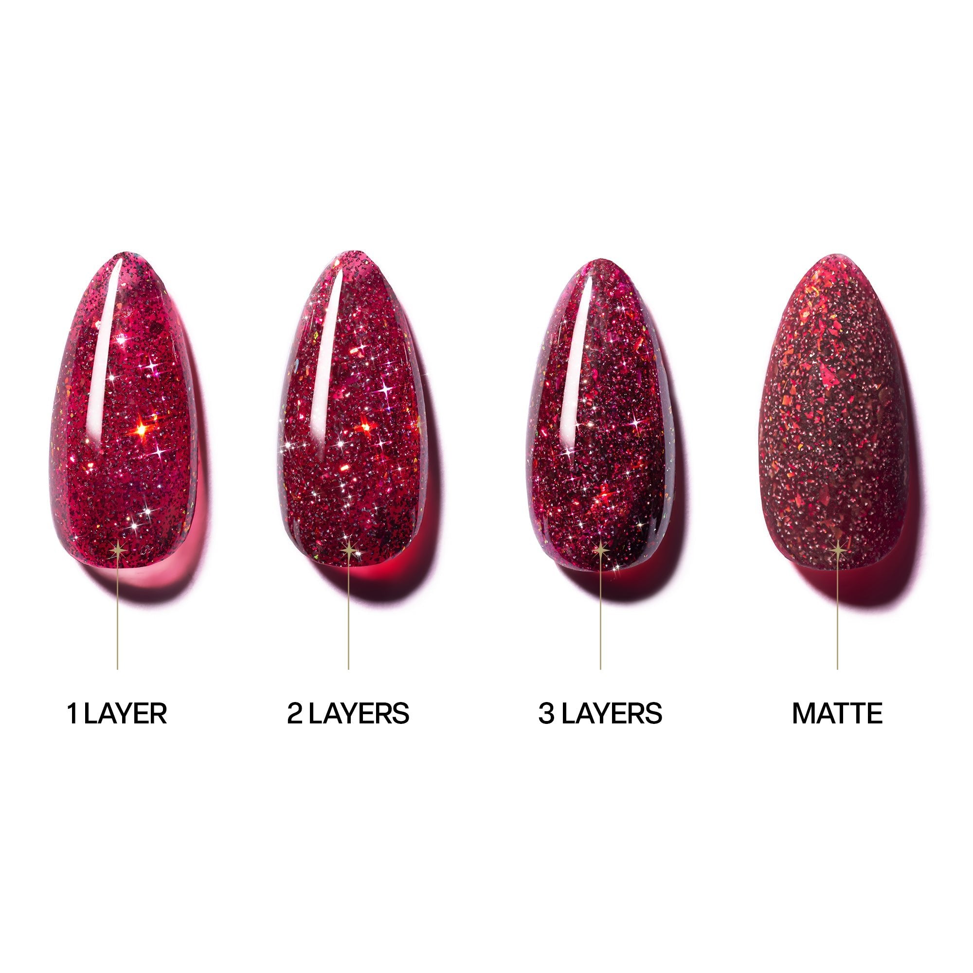 Spellbound, FG18 (HEMA/TPO/TMPTA-Free) - thePINKchair.ca - Gel Polish - Apres