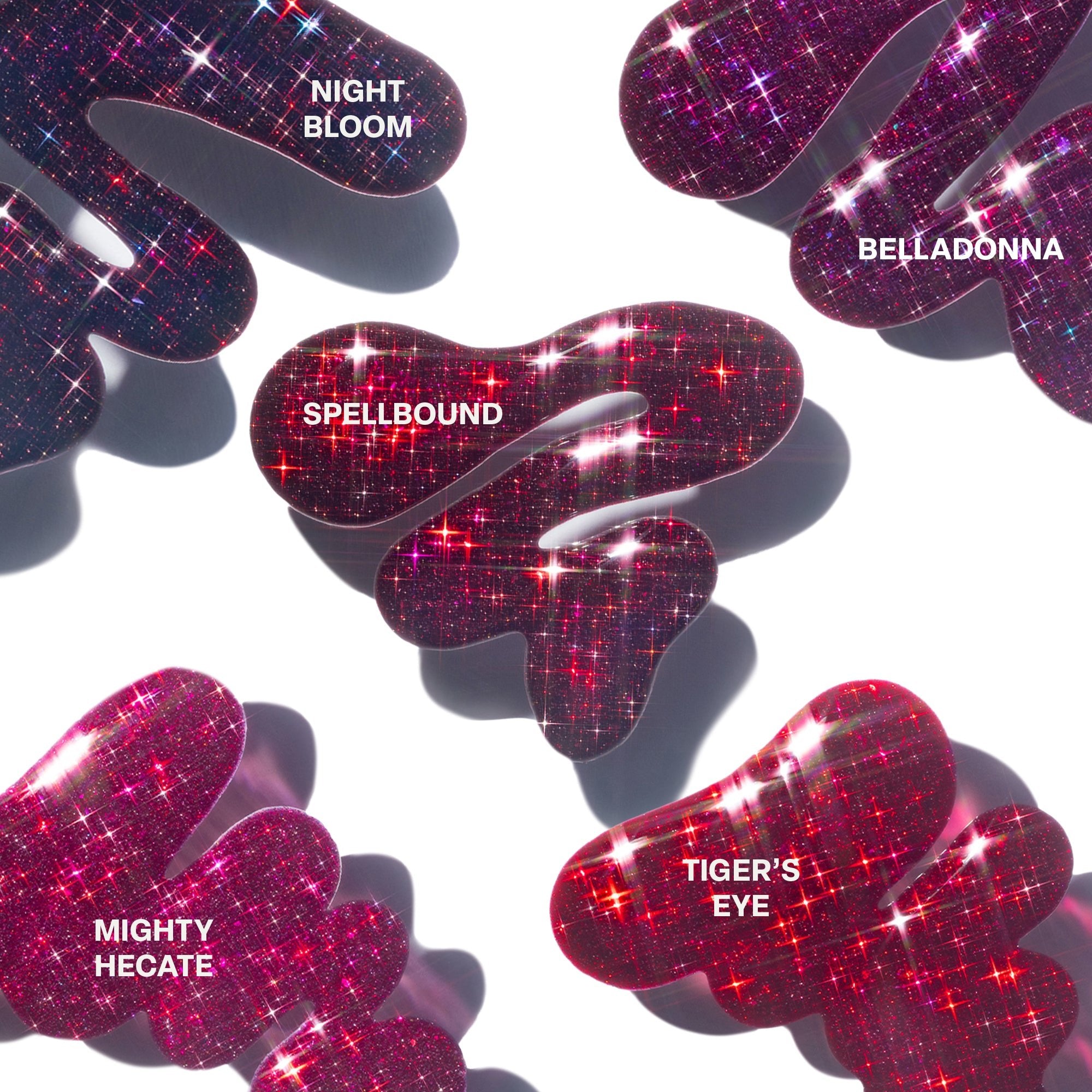 Spellbound, FG18 (HEMA/TPO/TMPTA-Free) - thePINKchair.ca - Gel Polish - Apres