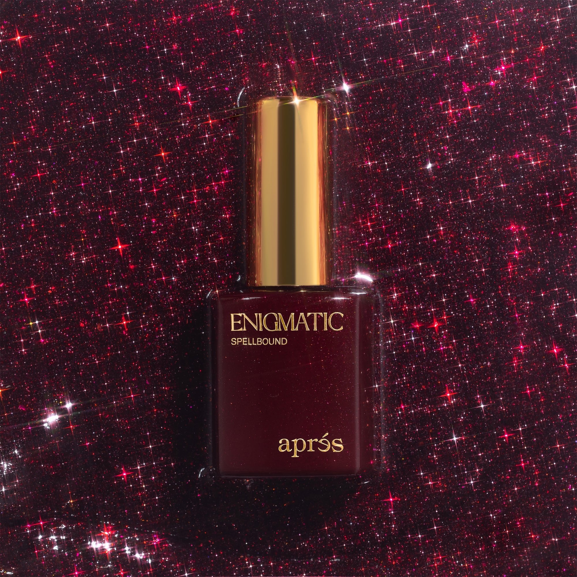 Spellbound, FG18 (HEMA/TPO/TMPTA-Free) - thePINKchair.ca - Gel Polish - Apres