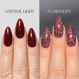 Spellbound, FG18 (HEMA/TPO/TMPTA-Free) - thePINKchair.ca - Gel Polish - Apres