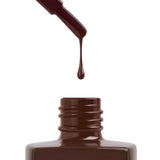 Spiced Apple Cider - 357 (HEMA - Free & TPO - Free) - thePINKchair.ca - Gel Polish - Apres