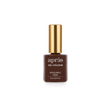 Spiced Apple Cider - 357 (HEMA - Free & TPO - Free) - thePINKchair.ca - Gel Polish - Apres