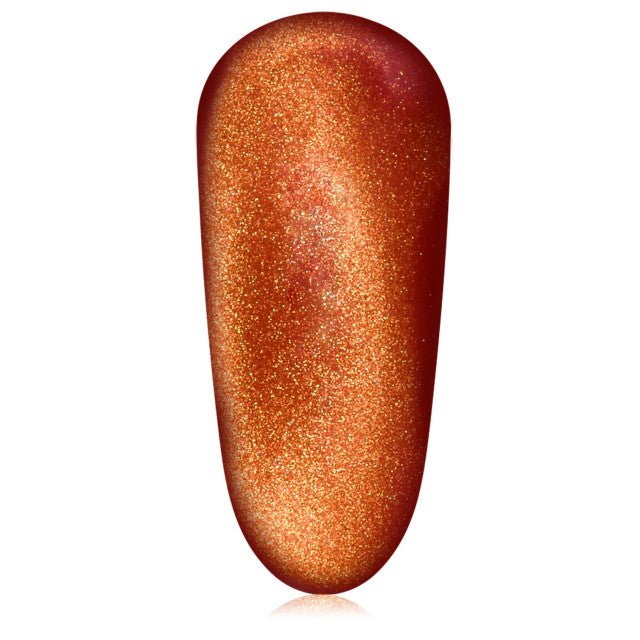 Spiced Magnetic Gel Polish - thePINKchair.ca - Gel Polish - the GEL bottle
