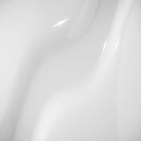 Splash of Milk - HFG002 - thePINKchair.ca - gel polish - Kiara Sky