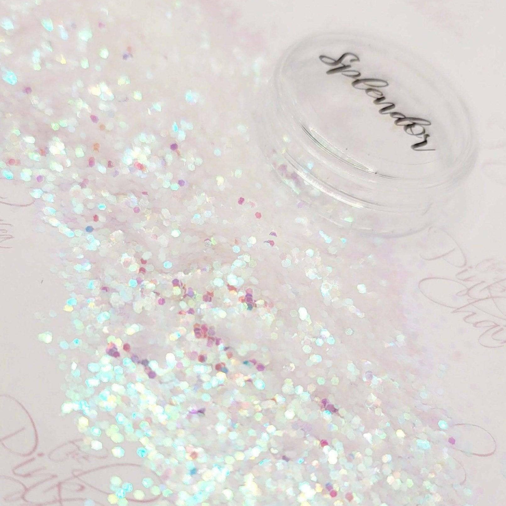 Splendor, Glitter(348) - thePINKchair.ca - Glitter - thePINKchair nail studio