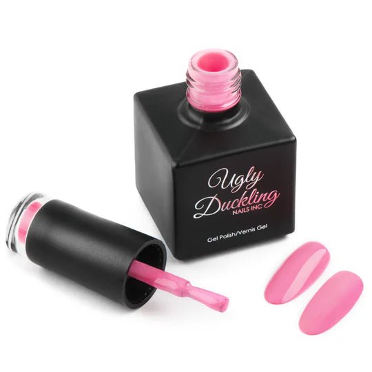 SPOILED - GEL POLISH 006 - thePINKchair.ca - Gel Polish - Ugly Duckling