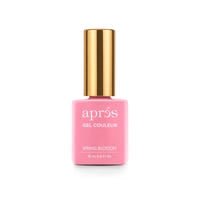 Spring Blossom - 269 - thePINKchair.ca - gel polish - Apres