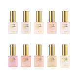 Spring Collection Light & Shadow - Set of 10 - thePINKchair.ca - gel polish - Apres