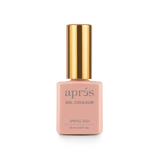Spring Sigh N05 (HEMA FREE & TPO FREE) - thePINKchair.ca - gel polish - Apres