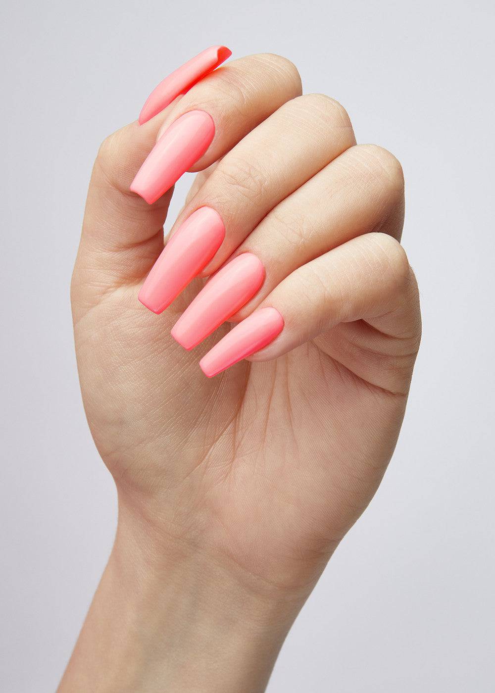 SPRINKLES Gel Polish - thePINKchair.ca - Gel Polish - the GEL bottle