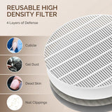 SProF Nail Dust Collector - thePINKchair.ca - efile - Melody Susie