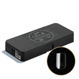 SQUARE Apres Gel-X MINI Tip Box - thePINKchair.ca - Tips - Apres