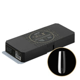 SQUARE Apres Gel-X MINI Tip Box - thePINKchair.ca - Tips - Apres