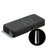 SQUARE Apres Gel-X MINI Tip Box - thePINKchair.ca - Tips - Apres